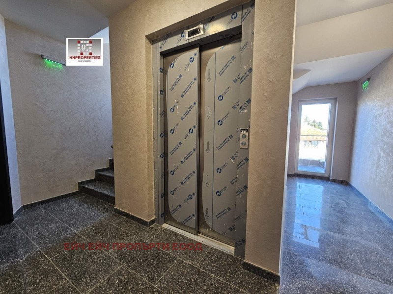 Продава МНОГОСТАЕН, гр. Пловдив, Южен, снимка 15 - Апартаменти - 52611867