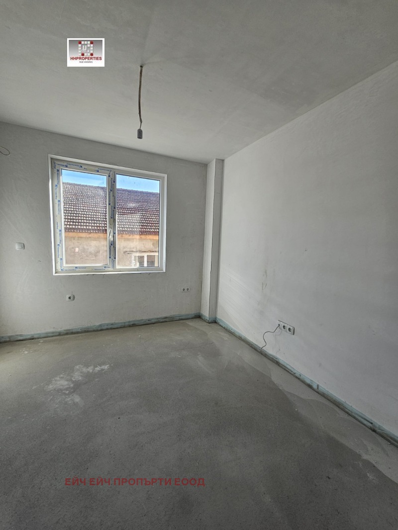 Продава МНОГОСТАЕН, гр. Пловдив, Южен, снимка 9 - Апартаменти - 52611867