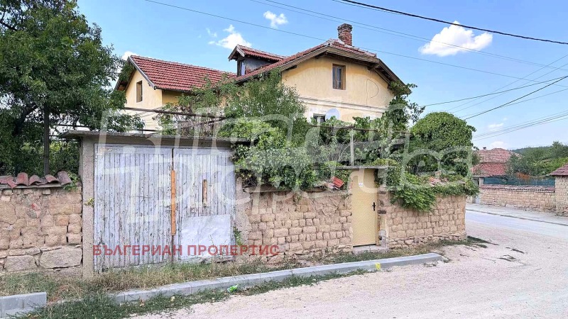 Til salg  Hus region Stara Zagora , Gorno Cherkovishte , 130 kvm | 85085518 - billede [2]