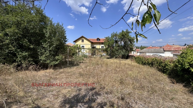 Продава  Къща област Стара Загора , с. Горно Черковище , 130 кв.м | 85085518 - изображение [16]