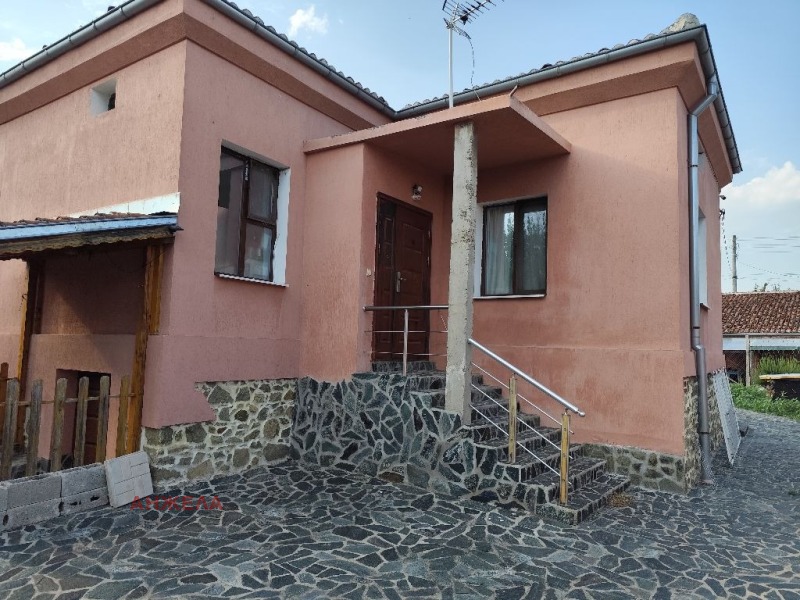 Продается  Дом область Пазарджик , Щърково , 150 кв.м | 55773305