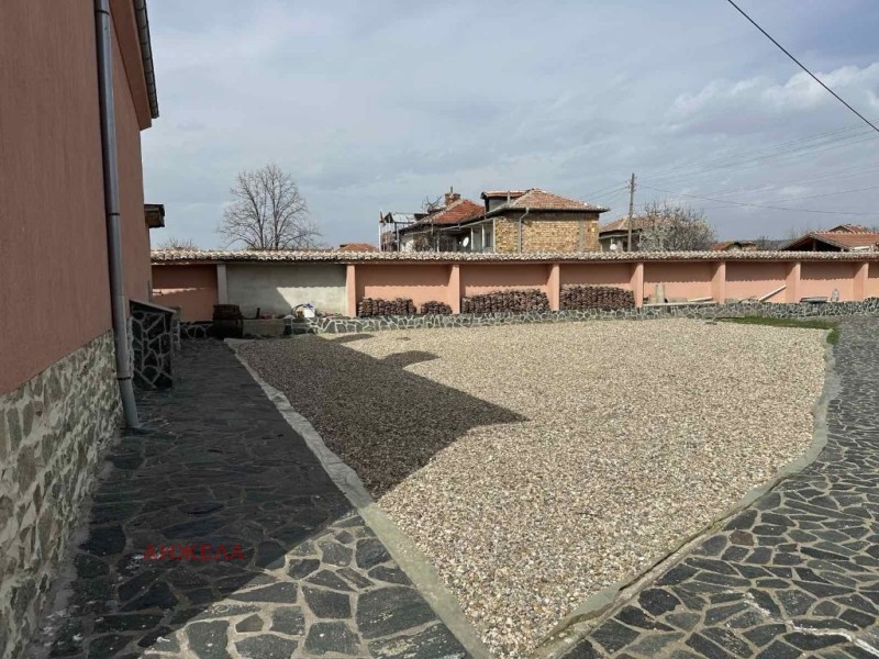 Продается  Дом область Пазарджик , Щърково , 150 кв.м | 55773305 - изображение [16]