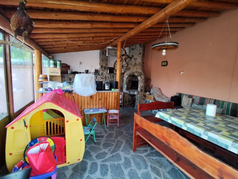 Продается  Дом область Пазарджик , Щърково , 150 кв.м | 55773305 - изображение [3]
