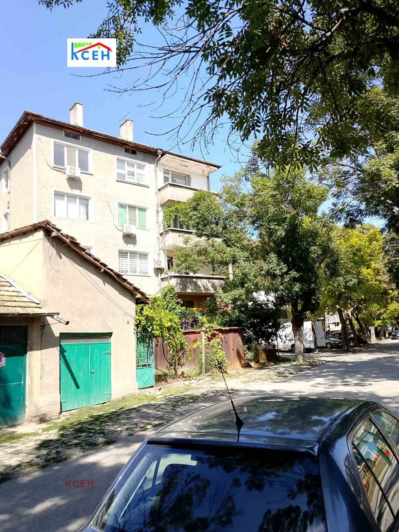 Продава КЪЩА, гр. Търговище, Център, снимка 2 - Къщи - 52739138