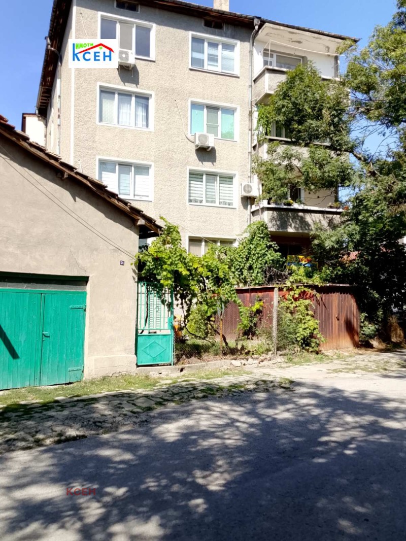 Продава КЪЩА, гр. Търговище, Център