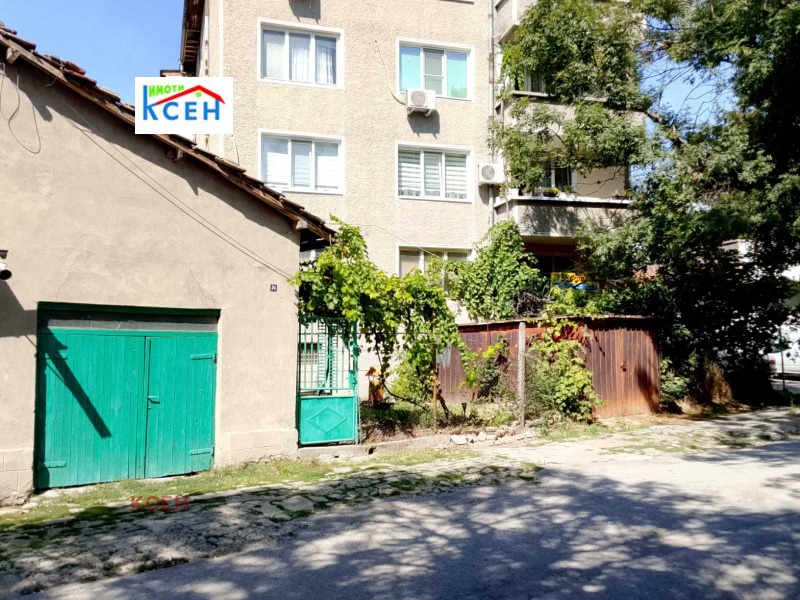 Продава КЪЩА, гр. Търговище, Център, снимка 3 - Къщи - 52739138
