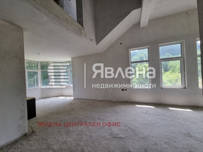 Продава КЪЩА, гр. София, с. Бистрица, снимка 6 - Къщи - 53181117