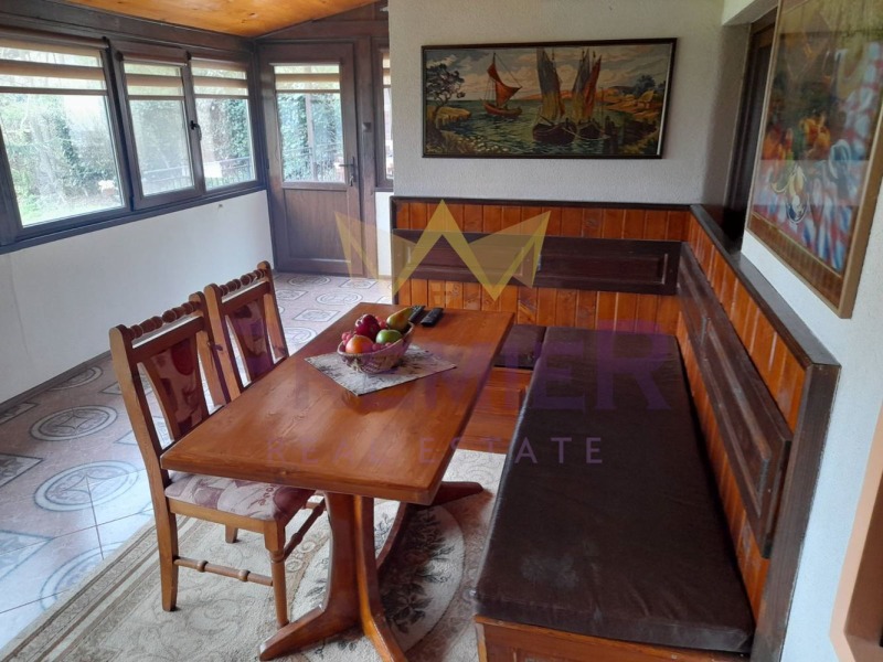 Продава КЪЩА, гр. Варна, м-т Горна Трака, снимка 14 - Къщи - 53228399