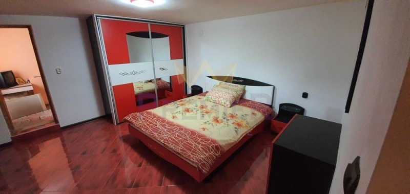 Продава КЪЩА, гр. Варна, м-т Горна Трака, снимка 6 - Къщи - 53228399