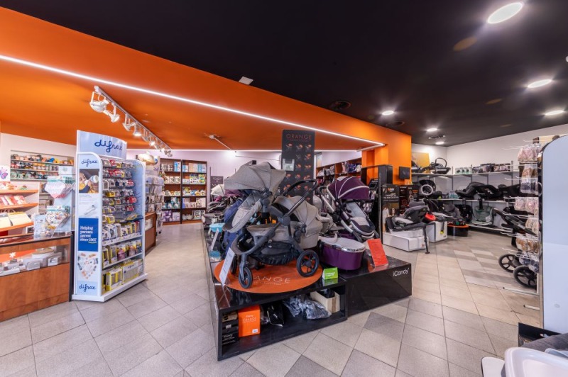 In vendita  Negozio Varna , Liatno kino Trakiia , 560 mq | 37579230 - Immagine [3]