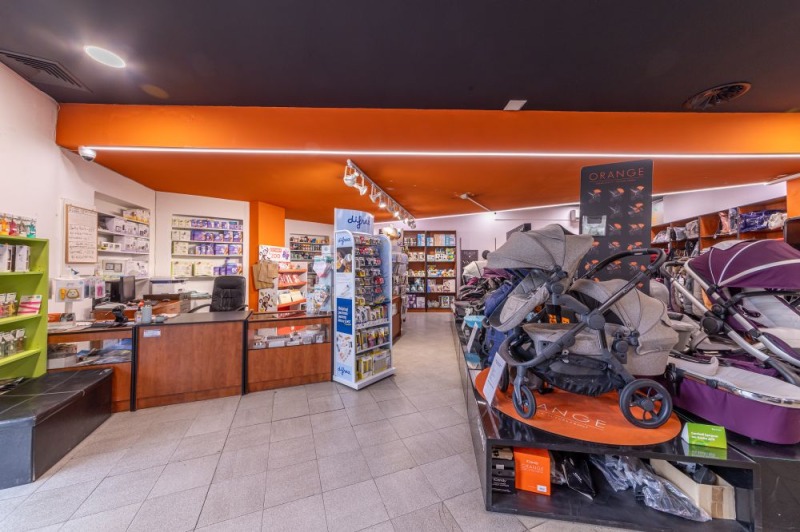 In vendita  Negozio Varna , Liatno kino Trakiia , 560 mq | 37579230 - Immagine [7]