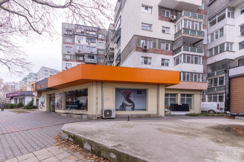 In vendita  Negozio Varna , Liatno kino Trakiia , 560 mq | 37579230 - Immagine [4]