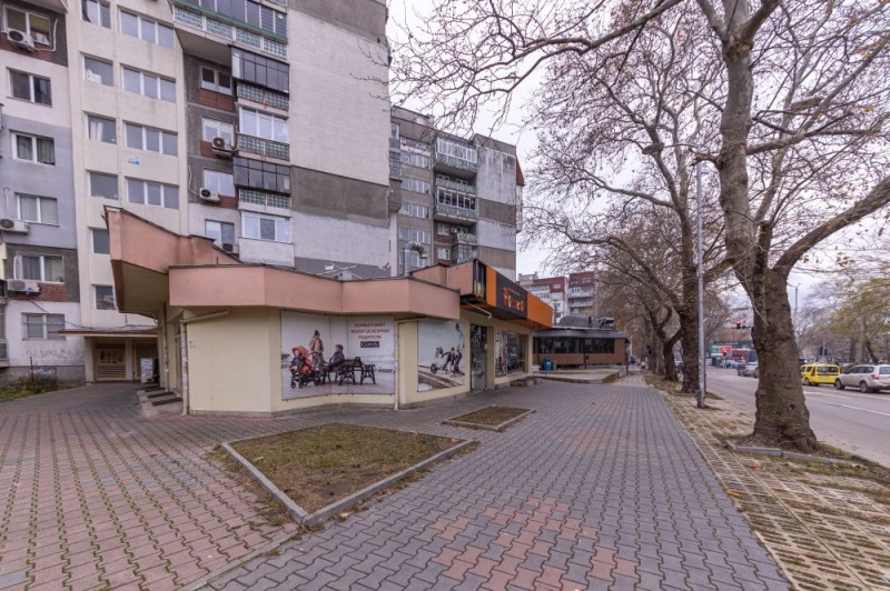 In vendita  Negozio Varna , Liatno kino Trakiia , 560 mq | 37579230 - Immagine [17]