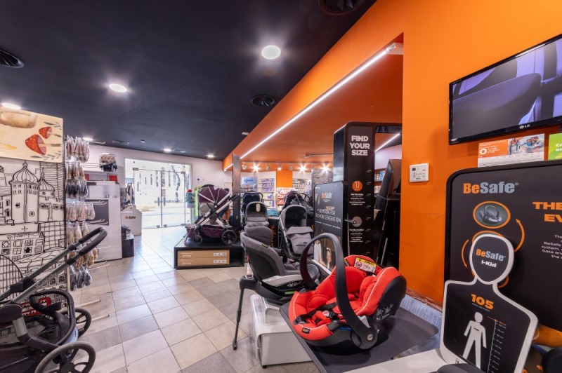 In vendita  Negozio Varna , Liatno kino Trakiia , 560 mq | 37579230 - Immagine [11]
