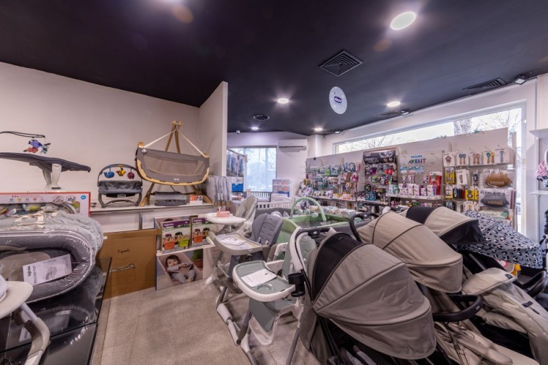 In vendita  Negozio Varna , Liatno kino Trakiia , 560 mq | 37579230 - Immagine [13]