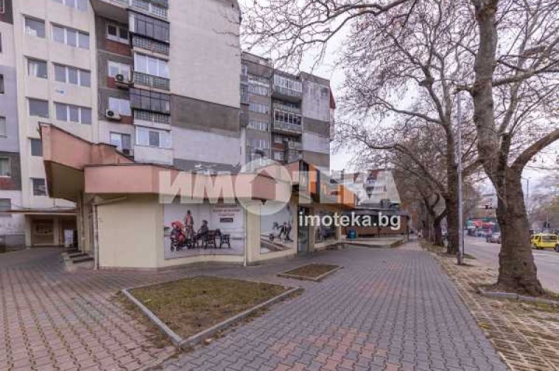 Продава  Магазин град Варна , Лятно кино Тракия , 560 кв.м | 37579230 - изображение [17]