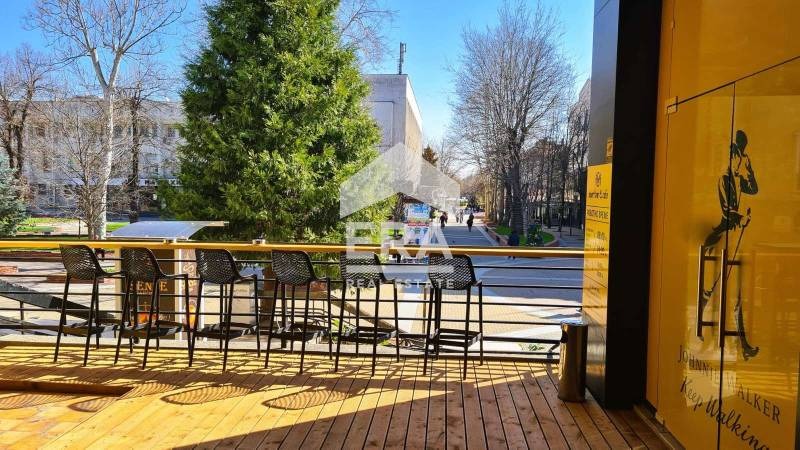 Til salg  Bar; Kaffebar Haskovo , Tsentar , 120 kvm | 68690219 - billede [4]