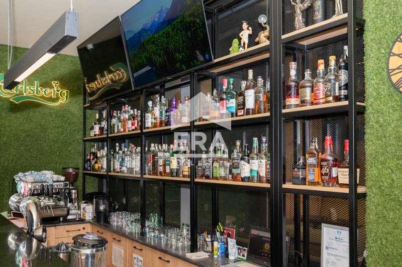 Til salg  Bar; Kaffebar Haskovo , Tsentar , 120 kvm | 68690219 - billede [13]