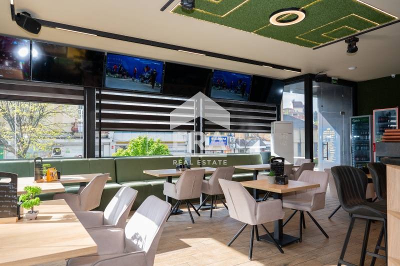 Til salg  Bar; Kaffebar Haskovo , Tsentar , 120 kvm | 68690219 - billede [14]