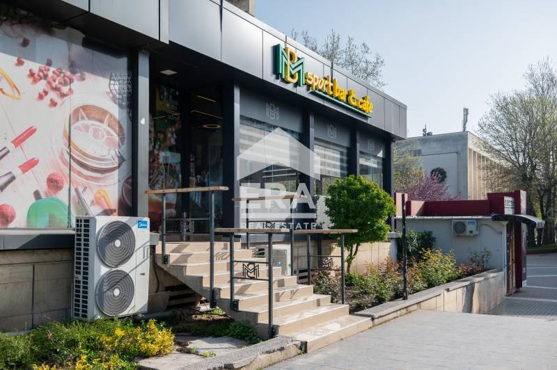 Til salg  Bar; Kaffebar Haskovo , Tsentar , 120 kvm | 68690219 - billede [15]