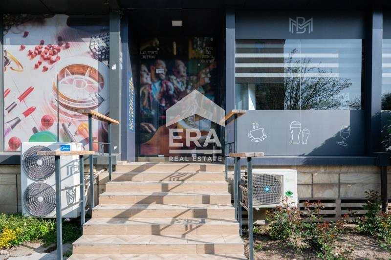 Til salg  Bar; Kaffebar Haskovo , Tsentar , 120 kvm | 68690219 - billede [16]