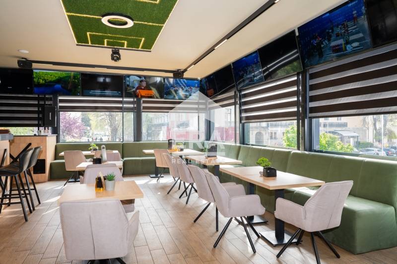 Til salg  Bar; Kaffebar Haskovo , Tsentar , 120 kvm | 68690219 - billede [10]