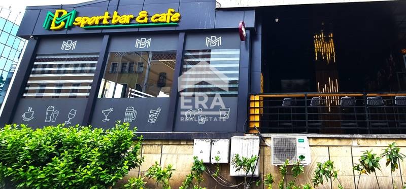 Til salg  Bar; Kaffebar Haskovo , Tsentar , 120 kvm | 68690219 - billede [2]