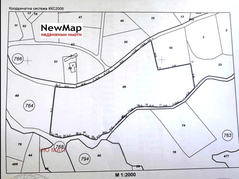 Zu verkaufen  Handlung region Lowetsch , Aprilzi , 15565 qm | 78976581 - Bild [6]