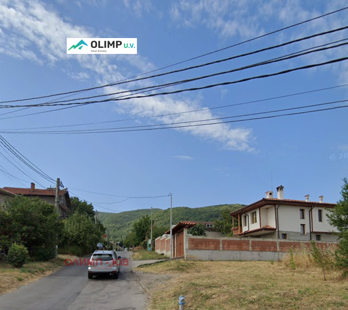 Продава ПАРЦЕЛ, гр. София, с. Лозен, снимка 3 - Парцели - 55258522