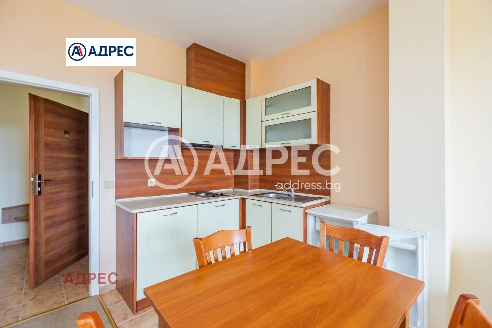 Продава 2-СТАЕН, гр. Варна, област Варна, снимка 5 - Апартаменти - 53605224