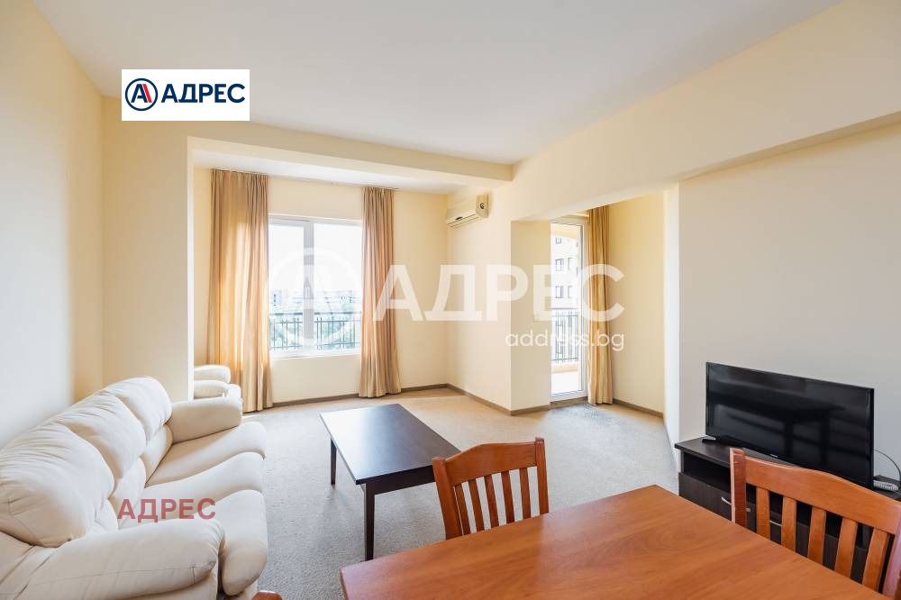 Продава 2-СТАЕН, гр. Варна, област Варна, снимка 4 - Апартаменти - 53605224