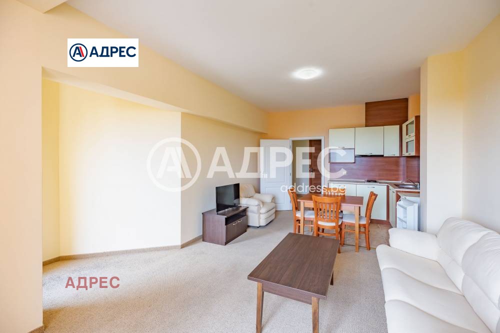 Продава 2-СТАЕН, гр. Варна, област Варна, снимка 6 - Апартаменти - 53605224