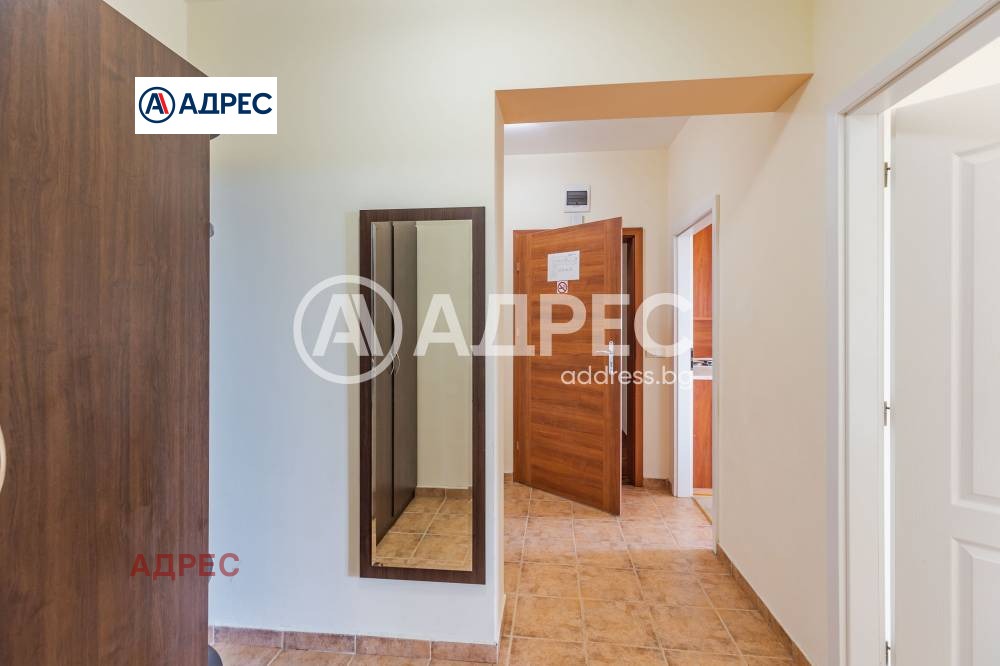 Продава 2-СТАЕН, гр. Варна, област Варна, снимка 8 - Апартаменти - 53605224