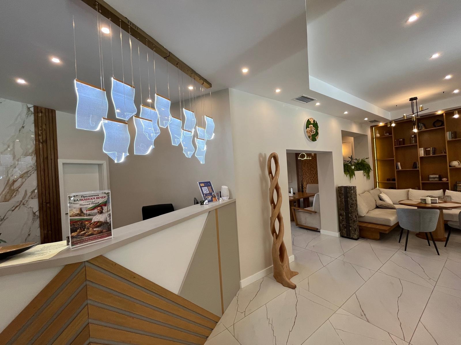 Продава 2-СТАЕН, гр. Банско, област Благоевград, снимка 11 - Апартаменти - 53711948