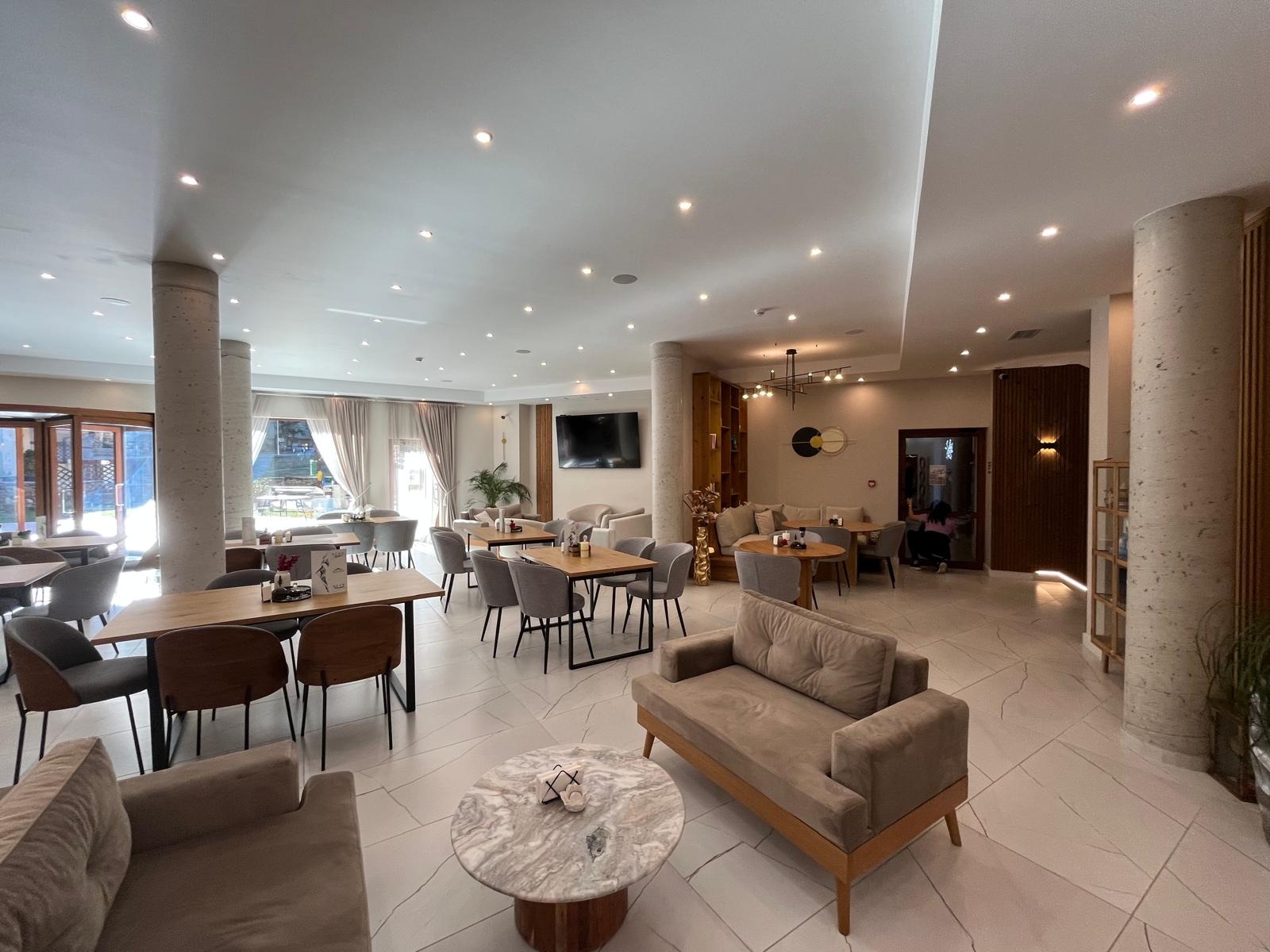 Продава 2-СТАЕН, гр. Банско, област Благоевград, снимка 13 - Апартаменти - 53711948