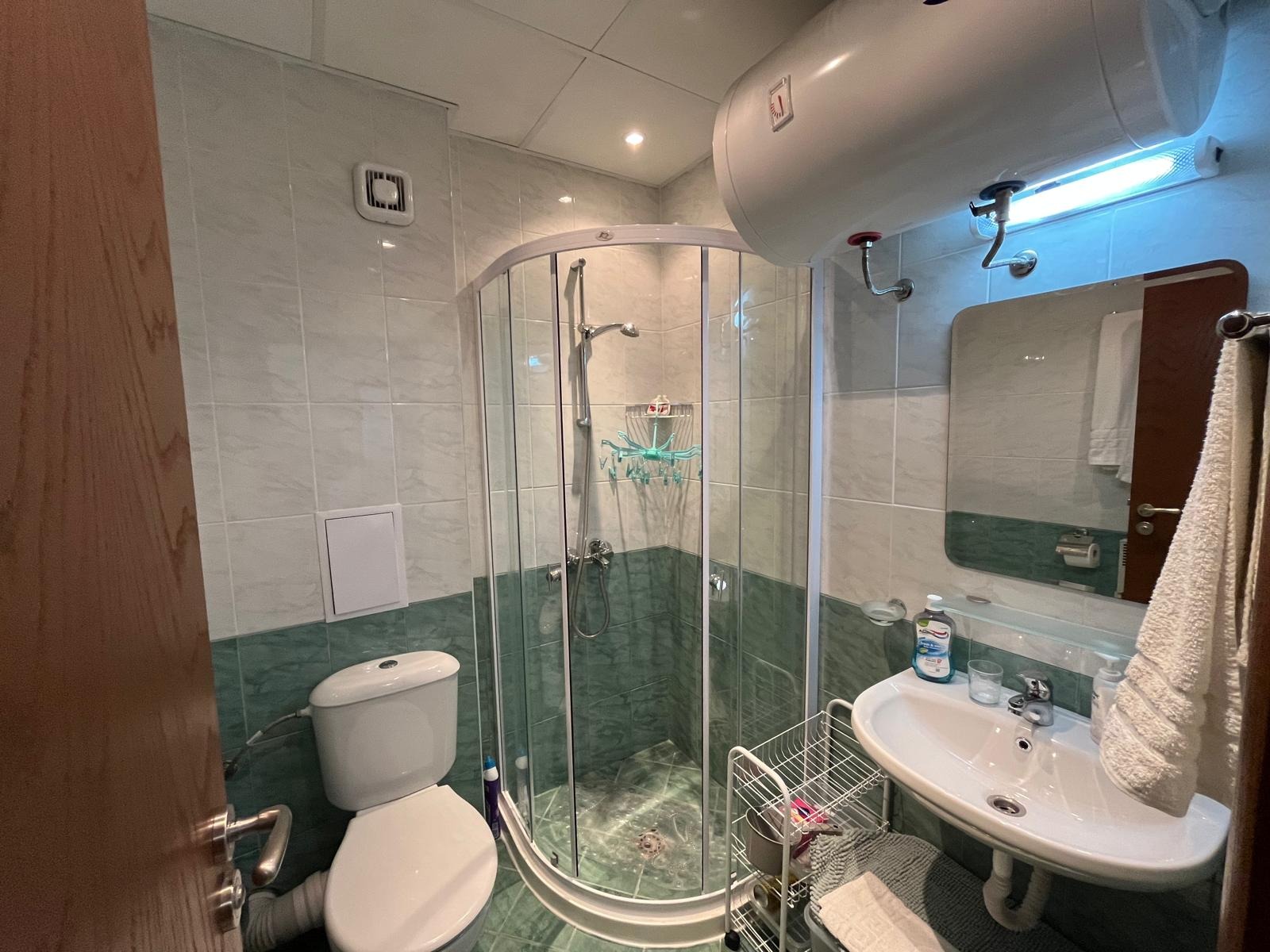 Продава 2-СТАЕН, гр. Банско, област Благоевград, снимка 8 - Апартаменти - 53711948