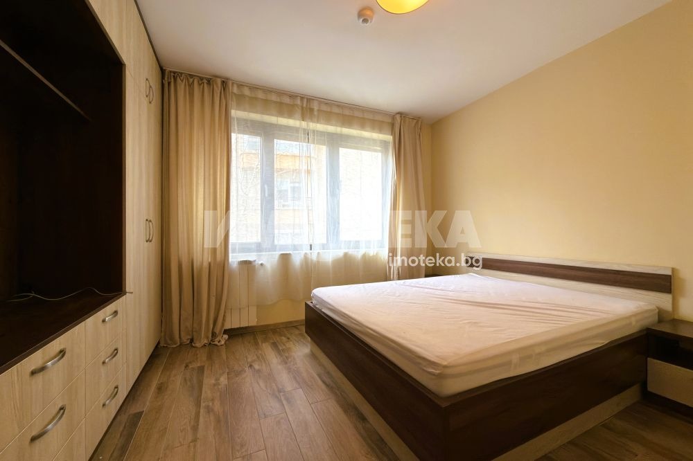 Продава 2-СТАЕН, гр. София, Борово, снимка 8 - Апартаменти - 53782271