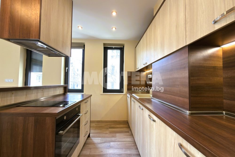 Продава 2-СТАЕН, гр. София, Борово, снимка 3 - Апартаменти - 53782271