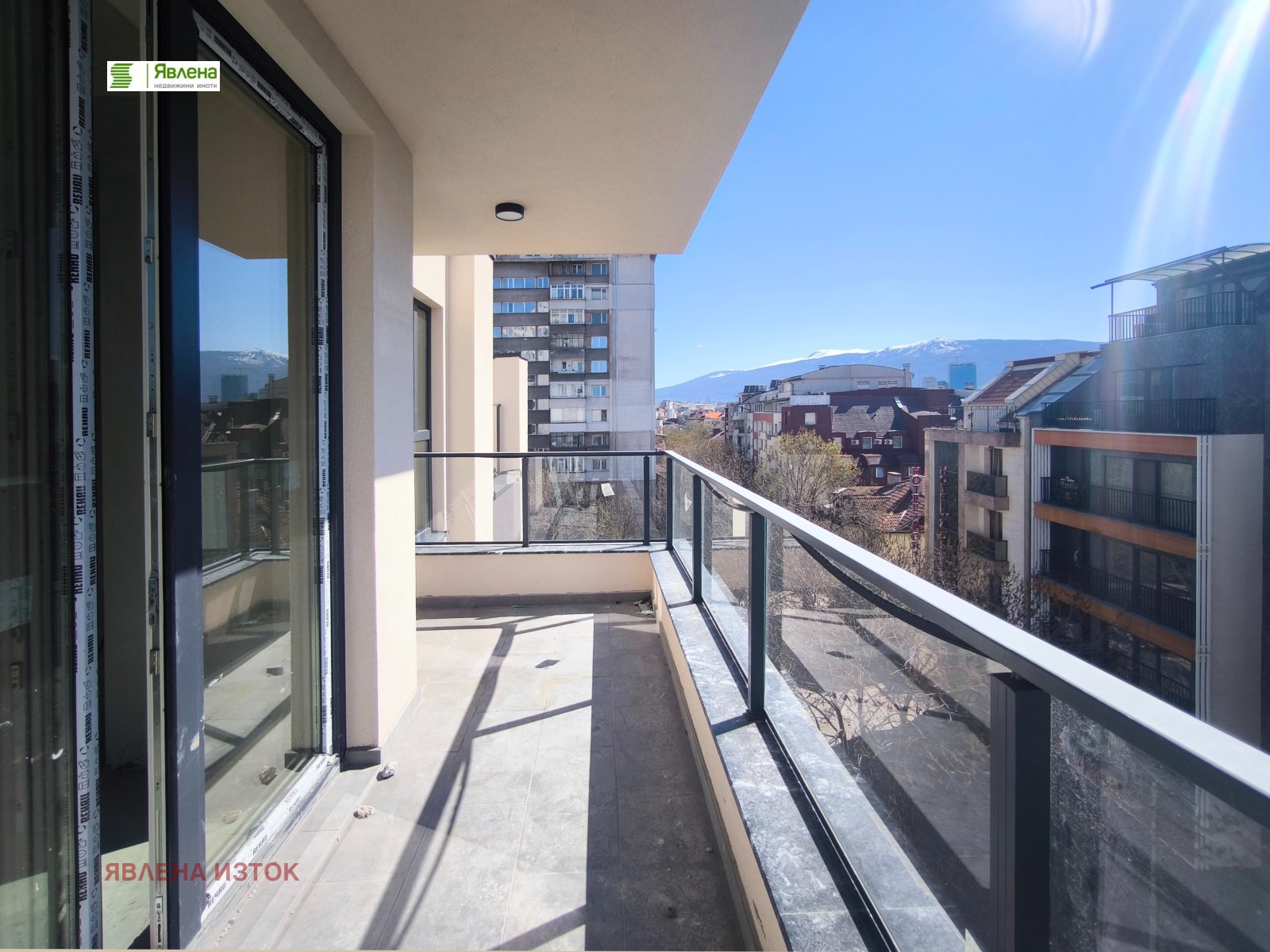 Продава 2-СТАЕН, гр. София, Банишора