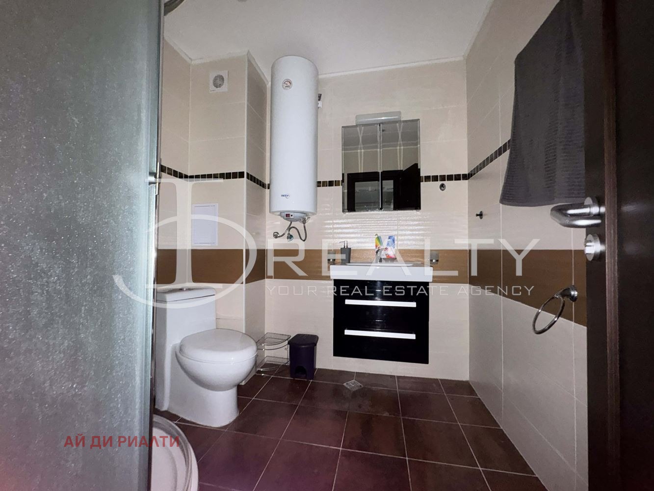 Продава 2-СТАЕН, гр. Несебър, област Бургас, снимка 11 - Апартаменти - 54937148