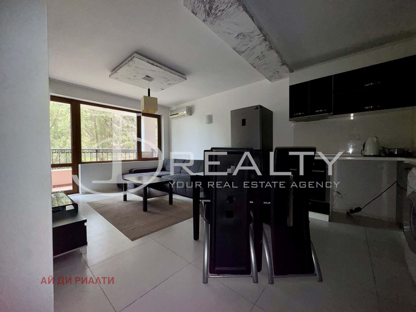 Продава 2-СТАЕН, гр. Несебър, област Бургас, снимка 6 - Апартаменти - 54937148