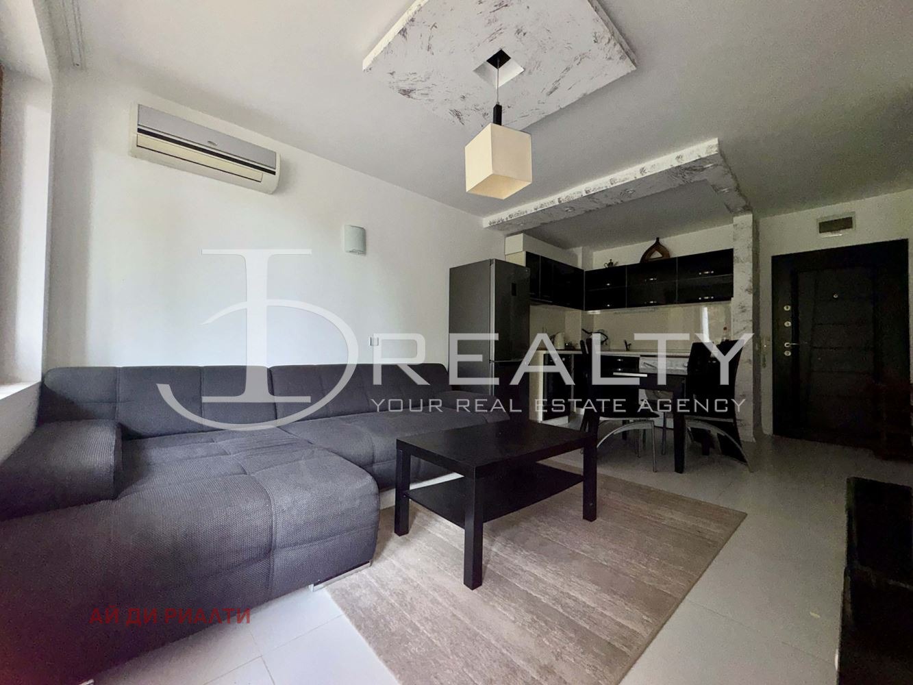 Продава 2-СТАЕН, гр. Несебър, област Бургас, снимка 2 - Апартаменти - 54937148