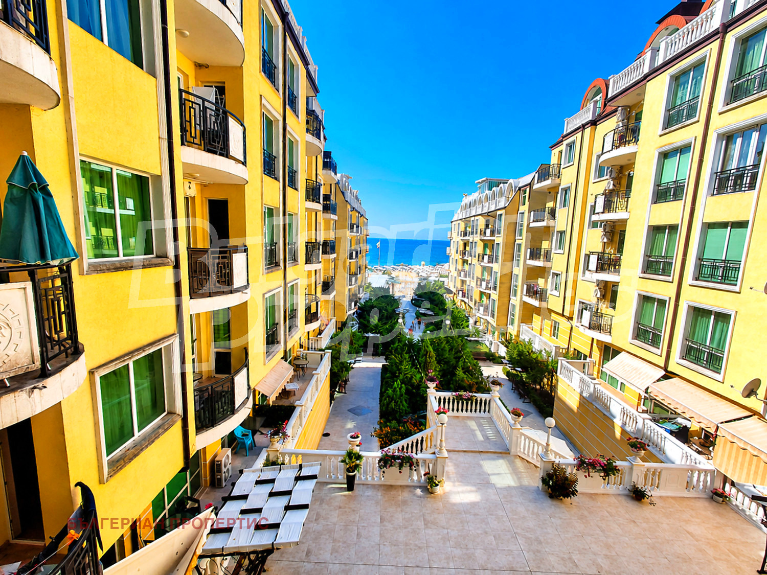 Продава 2-СТАЕН, к.к. Елените, област Бургас, снимка 8 - Апартаменти - 55951470