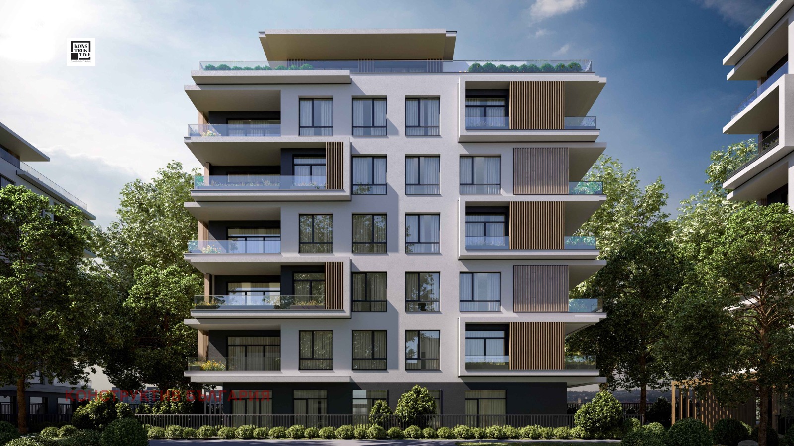 Продава 2-СТАЕН, гр. София, Левски Г, снимка 2 - Апартаменти - 56620899
