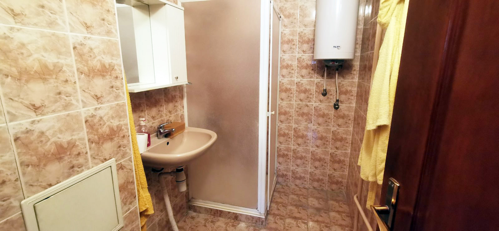 Продава 2-СТАЕН, гр. Пловдив, Южен, снимка 12 - Апартаменти - 56722339