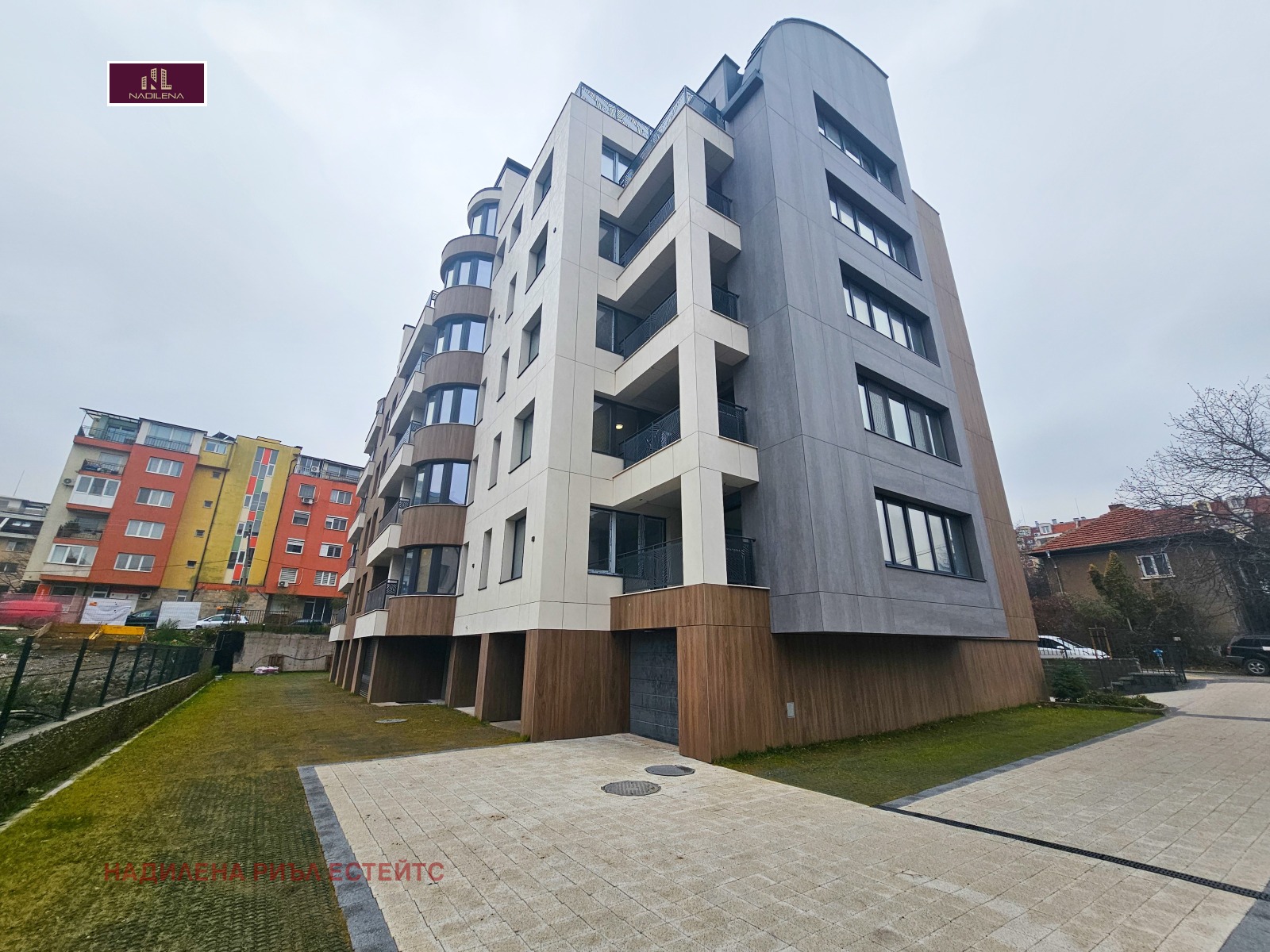 Продава 3-СТАЕН, гр. София, Манастирски ливади