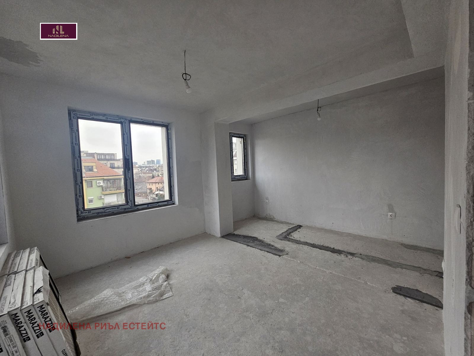 Продава 3-СТАЕН, гр. София, Манастирски ливади, снимка 9 - Апартаменти - 48621864