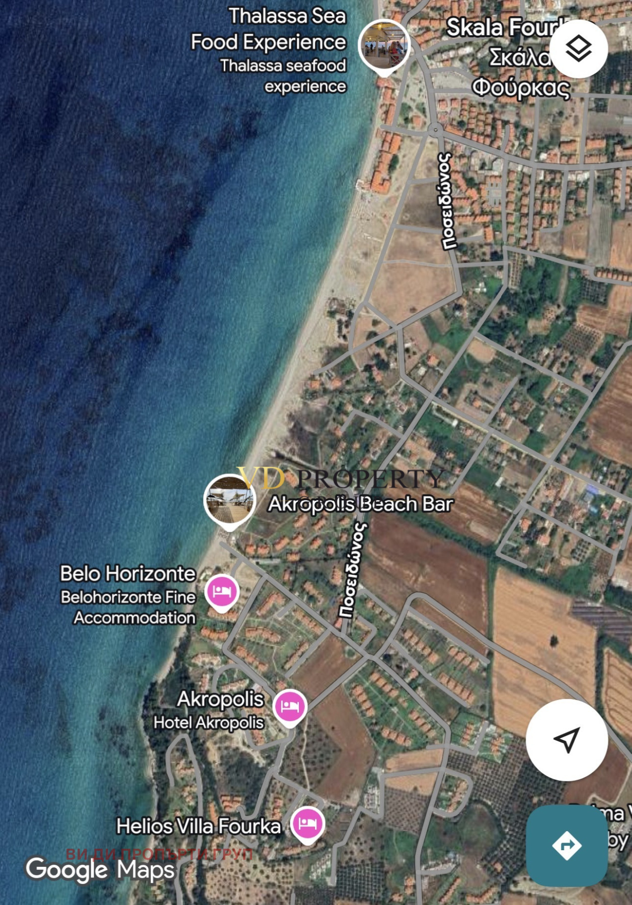 Продава КЪЩА, Извън страната, област Извън страната, снимка 8 - Къщи - 54209138