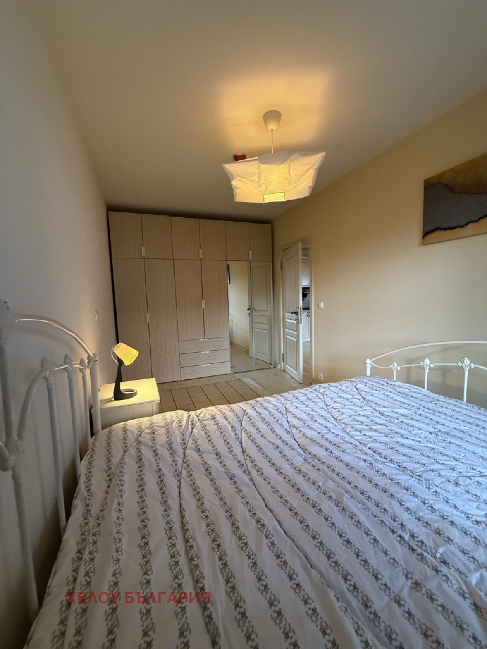 Продава 3-СТАЕН, гр. Банско, област Благоевград, снимка 10 - Апартаменти - 54360948