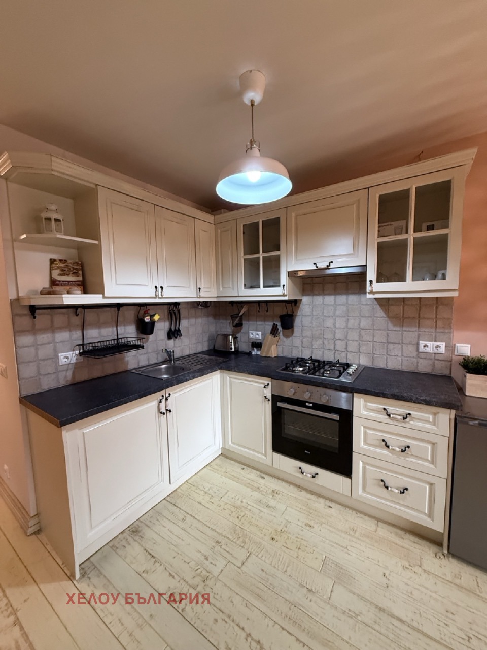 Продава 3-СТАЕН, гр. Банско, област Благоевград, снимка 17 - Апартаменти - 54360948